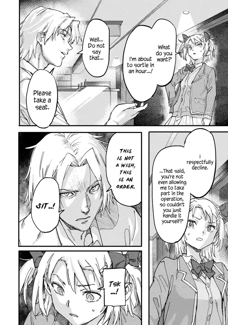 Isekaigaeri No Yuusha Ga Gendai Saikyou 21a 2