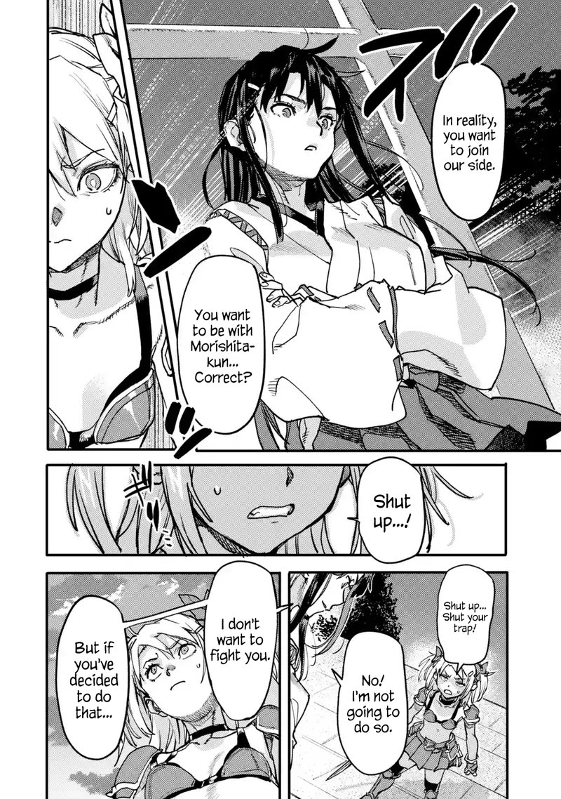 Isekaigaeri No Yuusha Ga Gendai Saikyou 21b 6