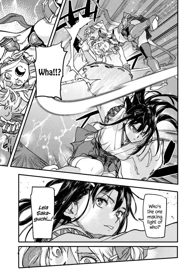 Isekaigaeri No Yuusha Ga Gendai Saikyou 21b 9