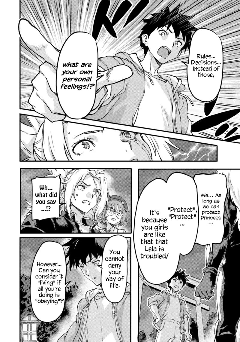 Isekaigaeri No Yuusha Ga Gendai Saikyou 21c 2