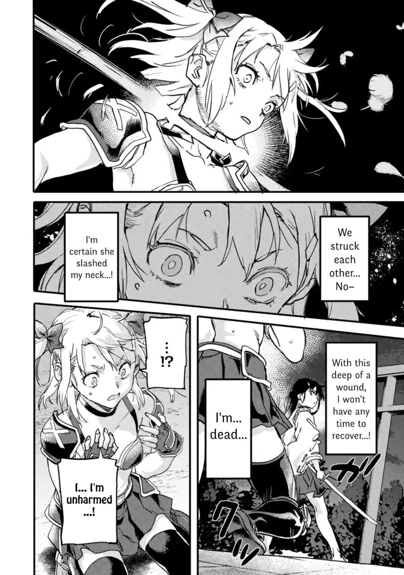 Isekaigaeri No Yuusha Ga Gendai Saikyou 21d 2