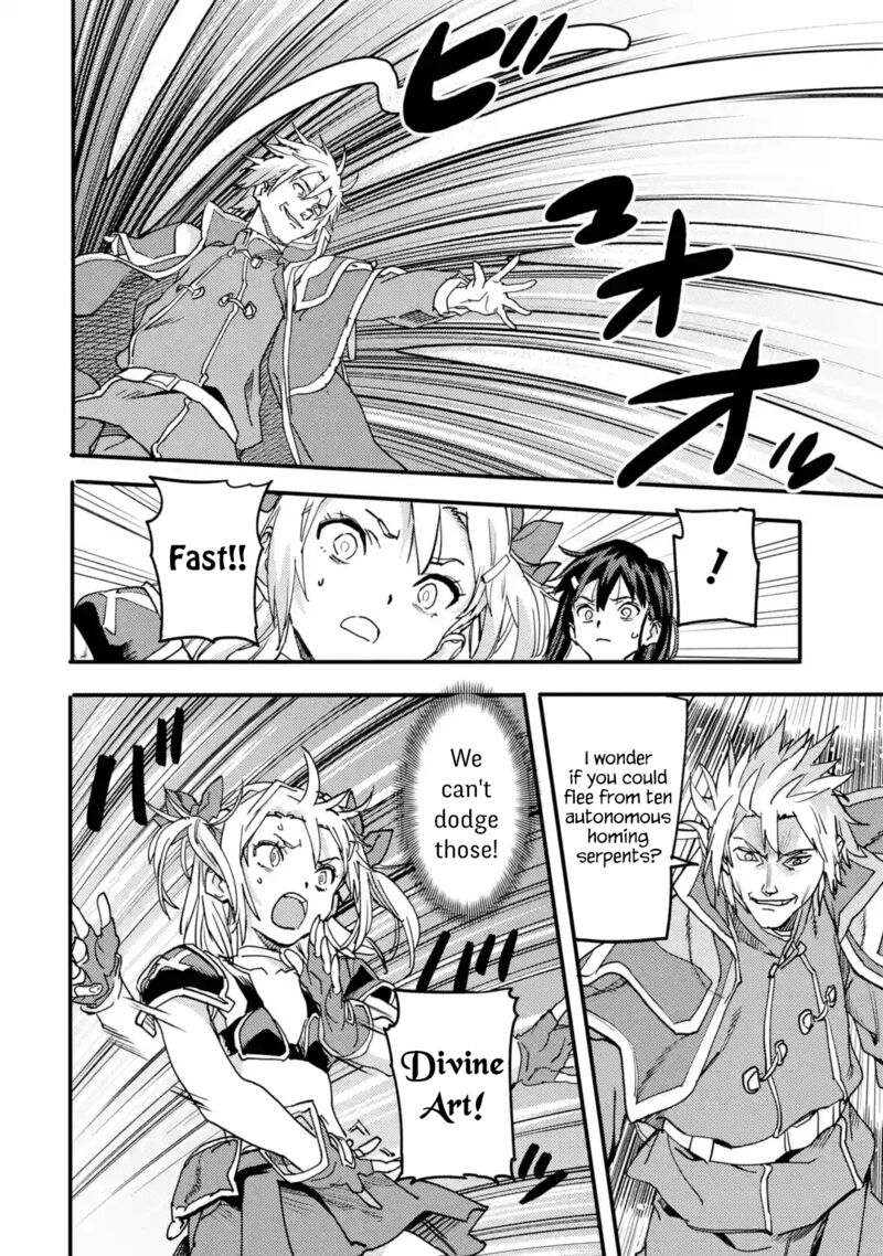 Isekaigaeri No Yuusha Ga Gendai Saikyou 21e 1