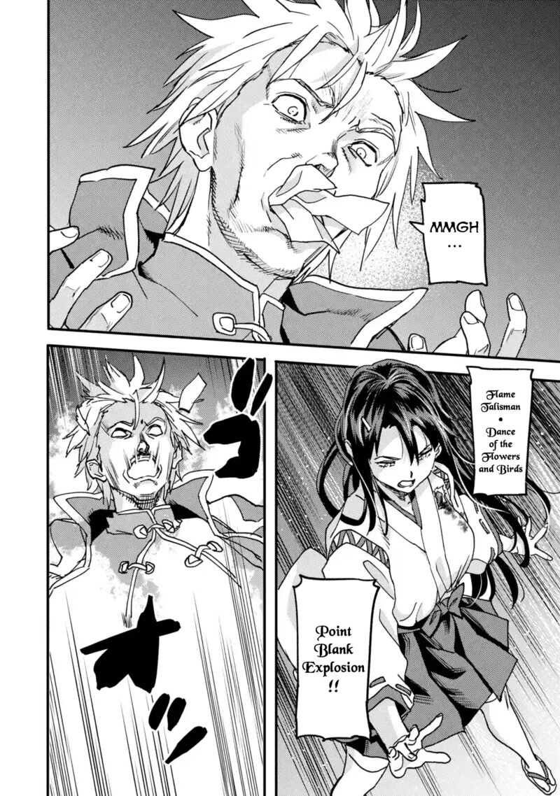 Isekaigaeri No Yuusha Ga Gendai Saikyou 21e 5