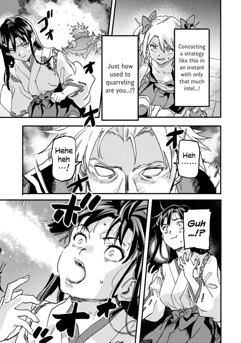 Isekaigaeri No Yuusha Ga Gendai Saikyou 21e 6