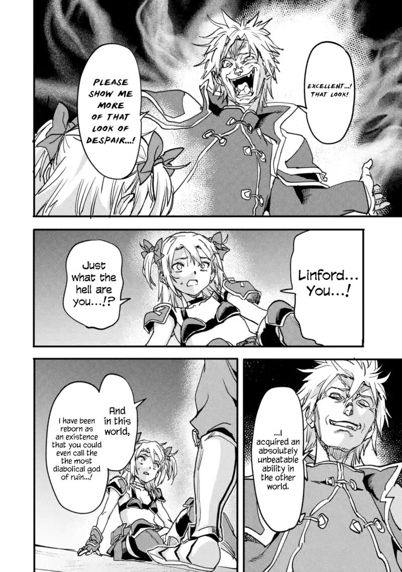 Isekaigaeri No Yuusha Ga Gendai Saikyou 21e 9