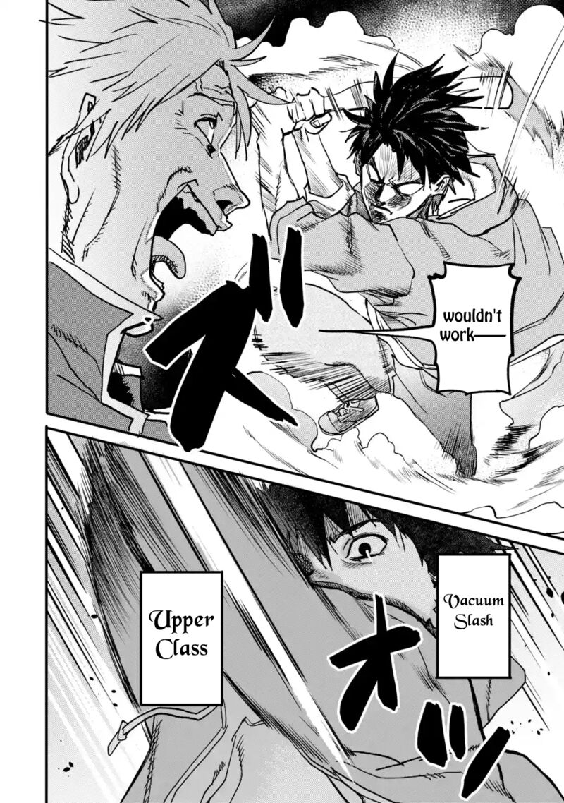 Isekaigaeri No Yuusha Ga Gendai Saikyou 21f 3
