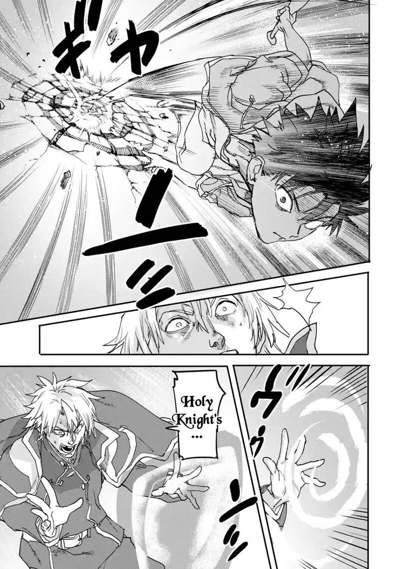 Isekaigaeri No Yuusha Ga Gendai Saikyou 22a 5