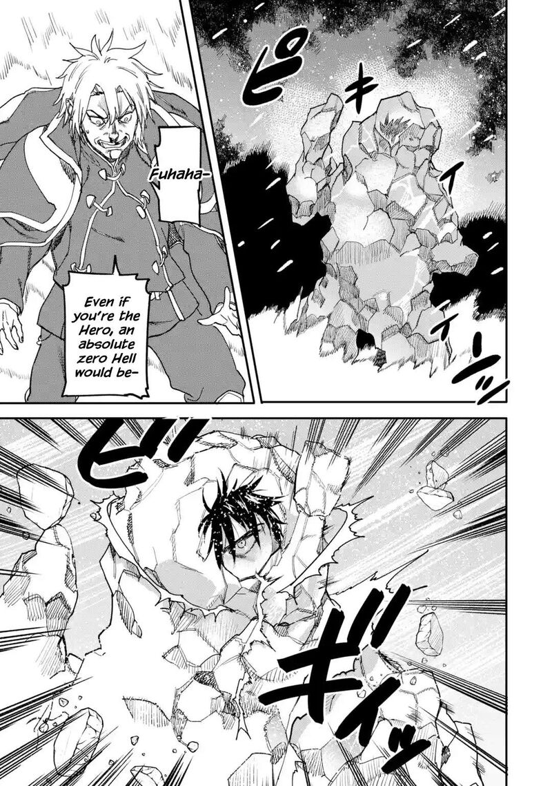 Isekaigaeri No Yuusha Ga Gendai Saikyou 22a 9