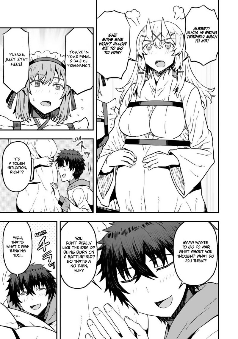 Isekaigaeri No Yuusha Ga Gendai Saikyou 24 15