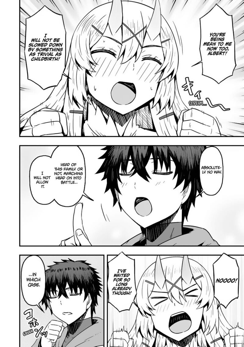 Isekaigaeri No Yuusha Ga Gendai Saikyou 24 16