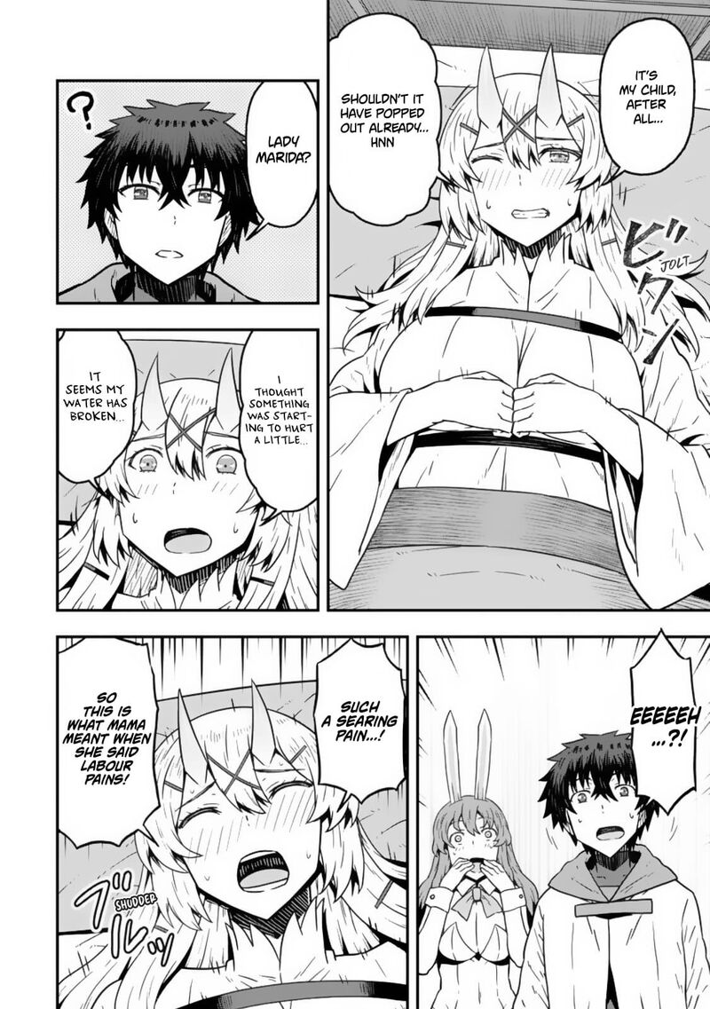 Isekaigaeri No Yuusha Ga Gendai Saikyou 24 22