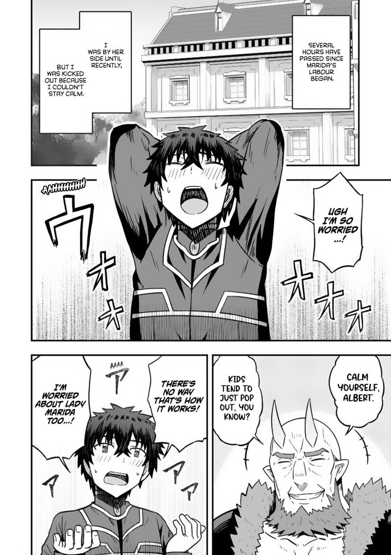 Isekaigaeri No Yuusha Ga Gendai Saikyou 24 24