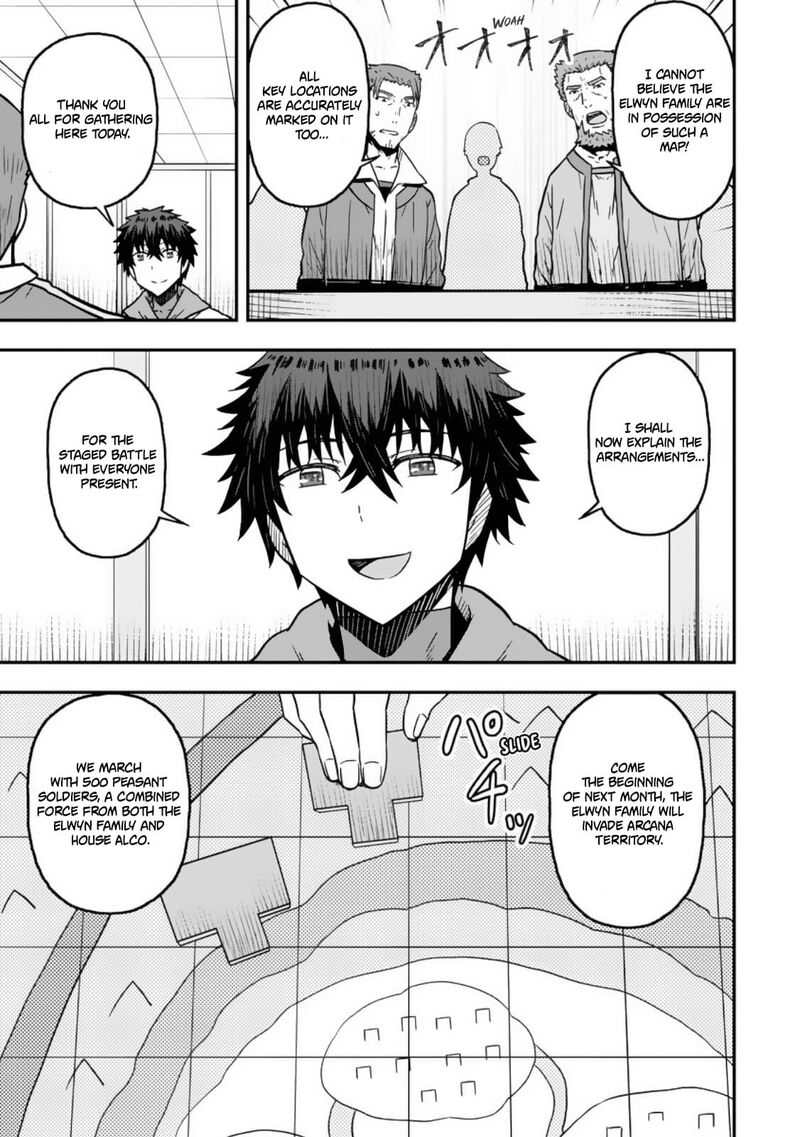 Isekaigaeri No Yuusha Ga Gendai Saikyou 24 9