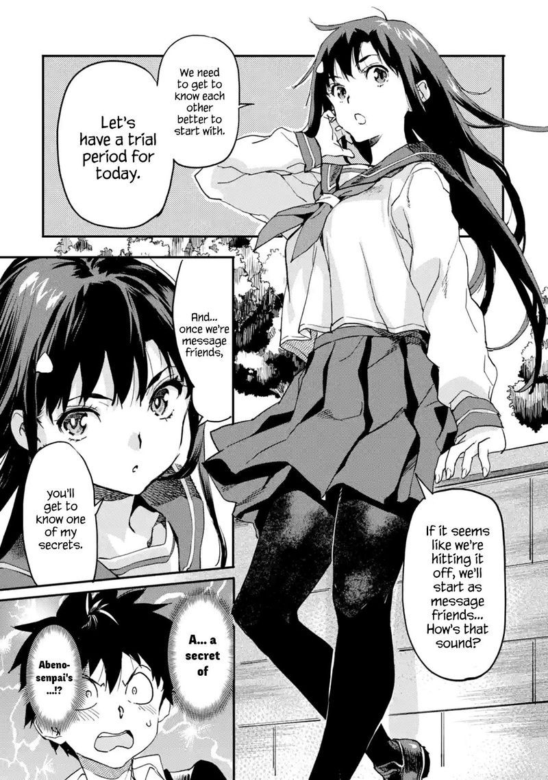 Isekaigaeri No Yuusha Ga Gendai Saikyou 3 15