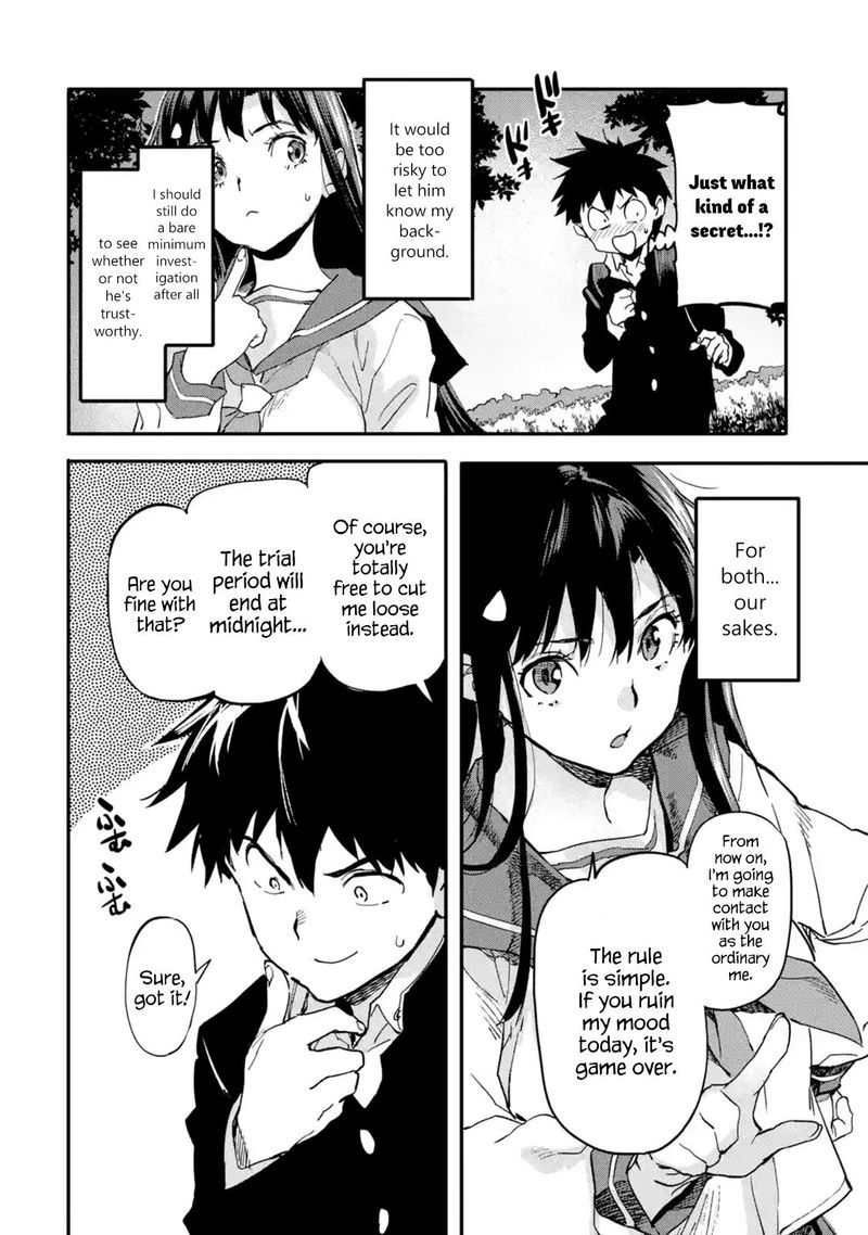 Isekaigaeri No Yuusha Ga Gendai Saikyou 3 16
