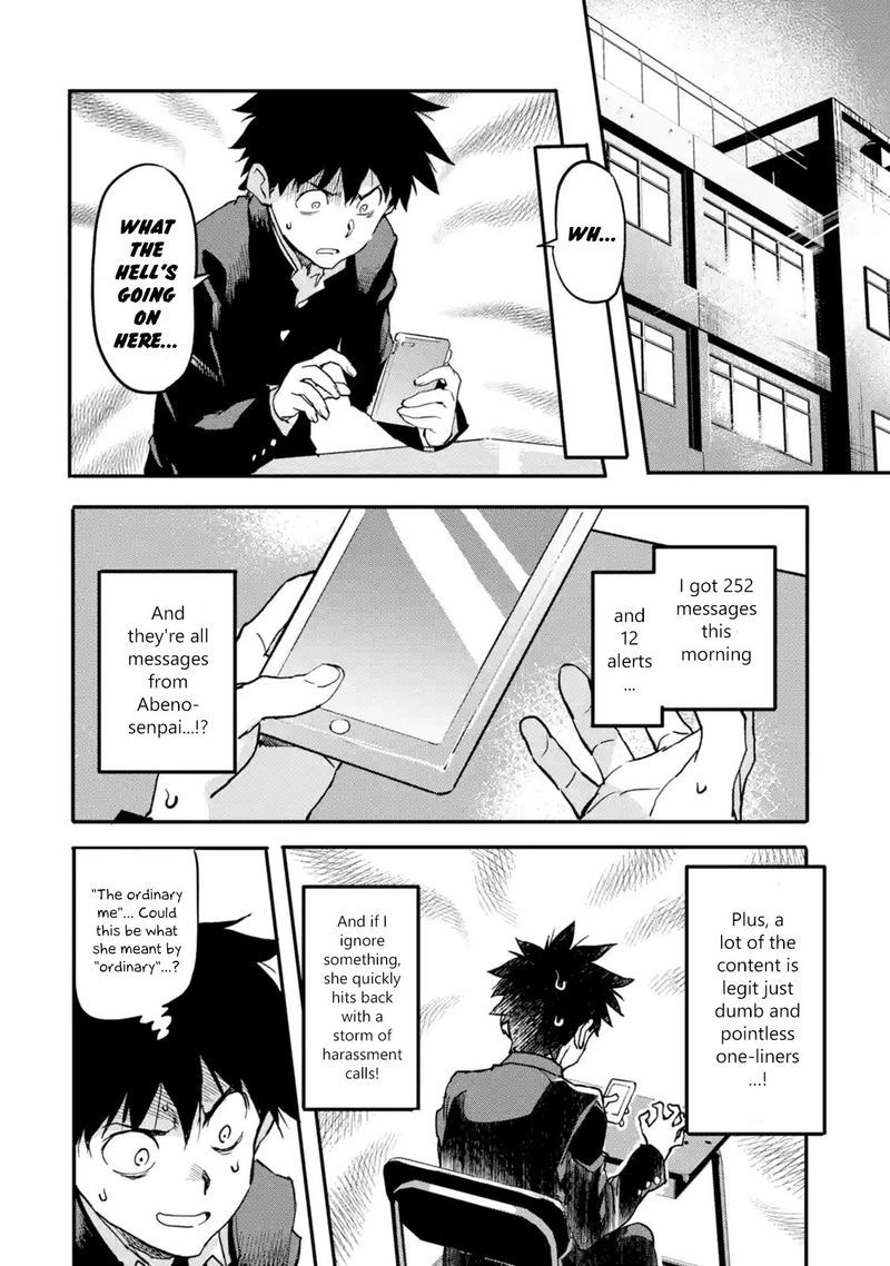 Isekaigaeri No Yuusha Ga Gendai Saikyou 3 18