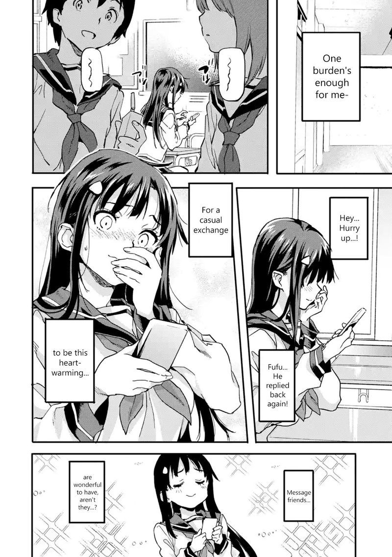 Isekaigaeri No Yuusha Ga Gendai Saikyou 3 20