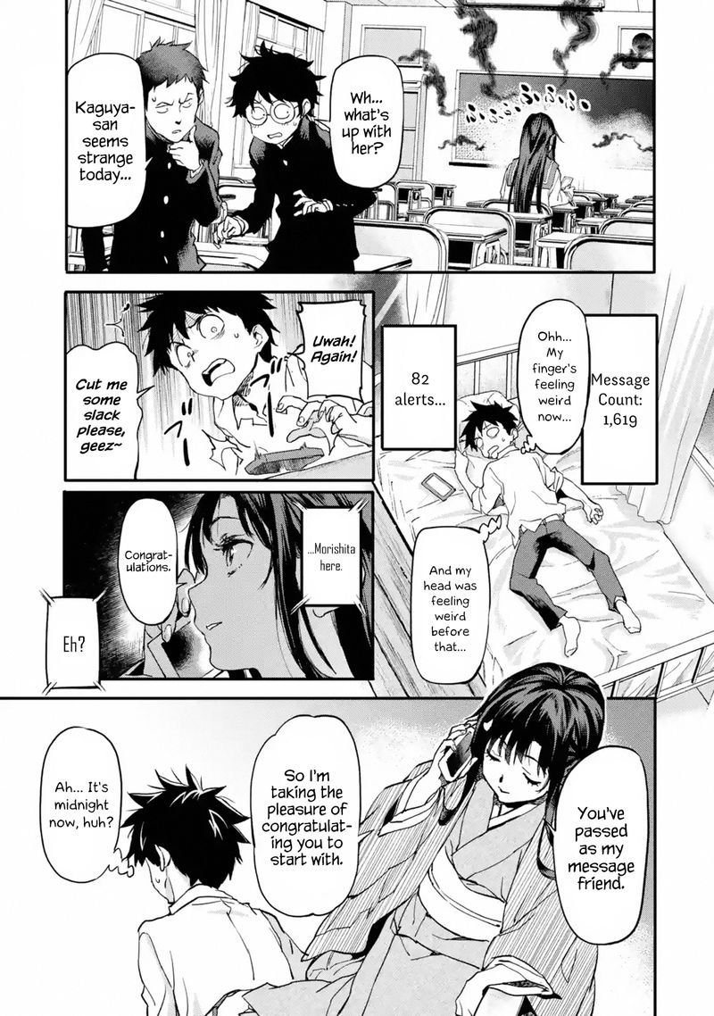 Isekaigaeri No Yuusha Ga Gendai Saikyou 3 21