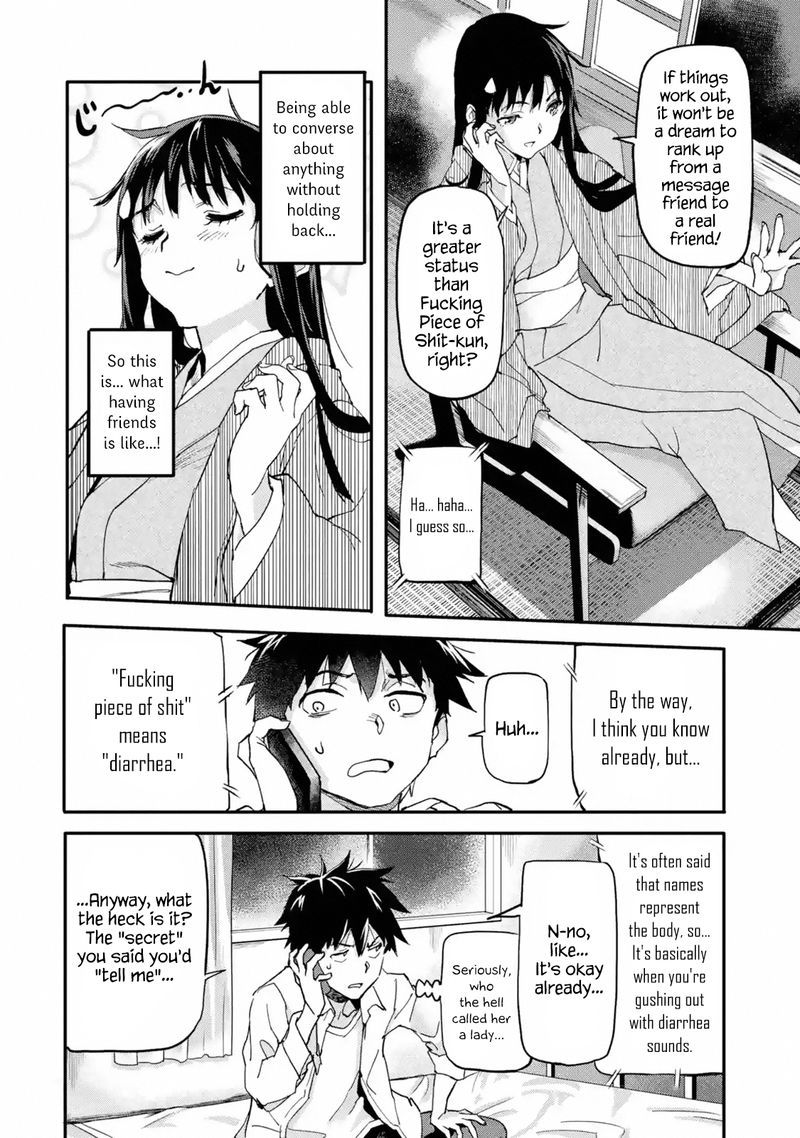 Isekaigaeri No Yuusha Ga Gendai Saikyou 3 22