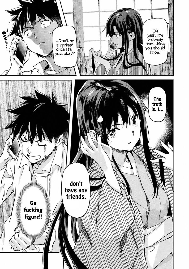 Isekaigaeri No Yuusha Ga Gendai Saikyou 3 23