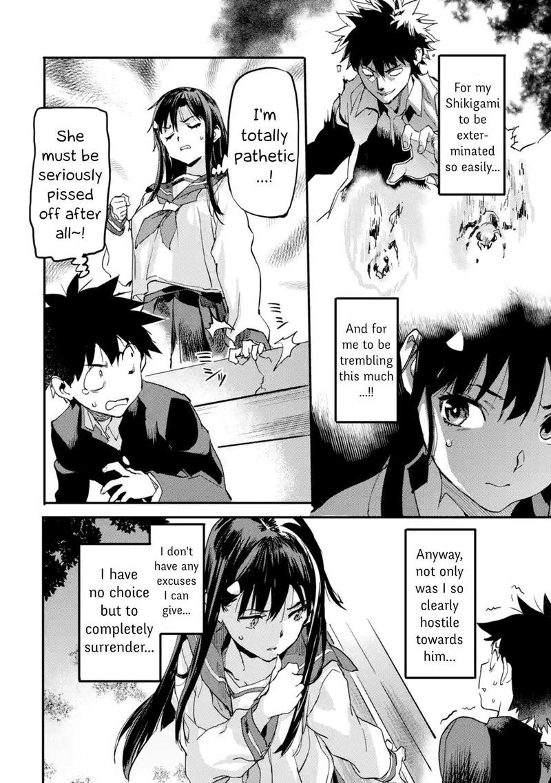 Isekaigaeri No Yuusha Ga Gendai Saikyou 3 4