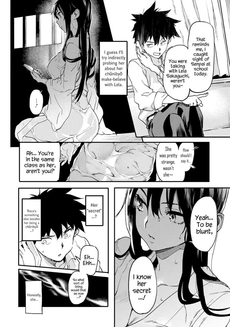 Isekaigaeri No Yuusha Ga Gendai Saikyou 3 40