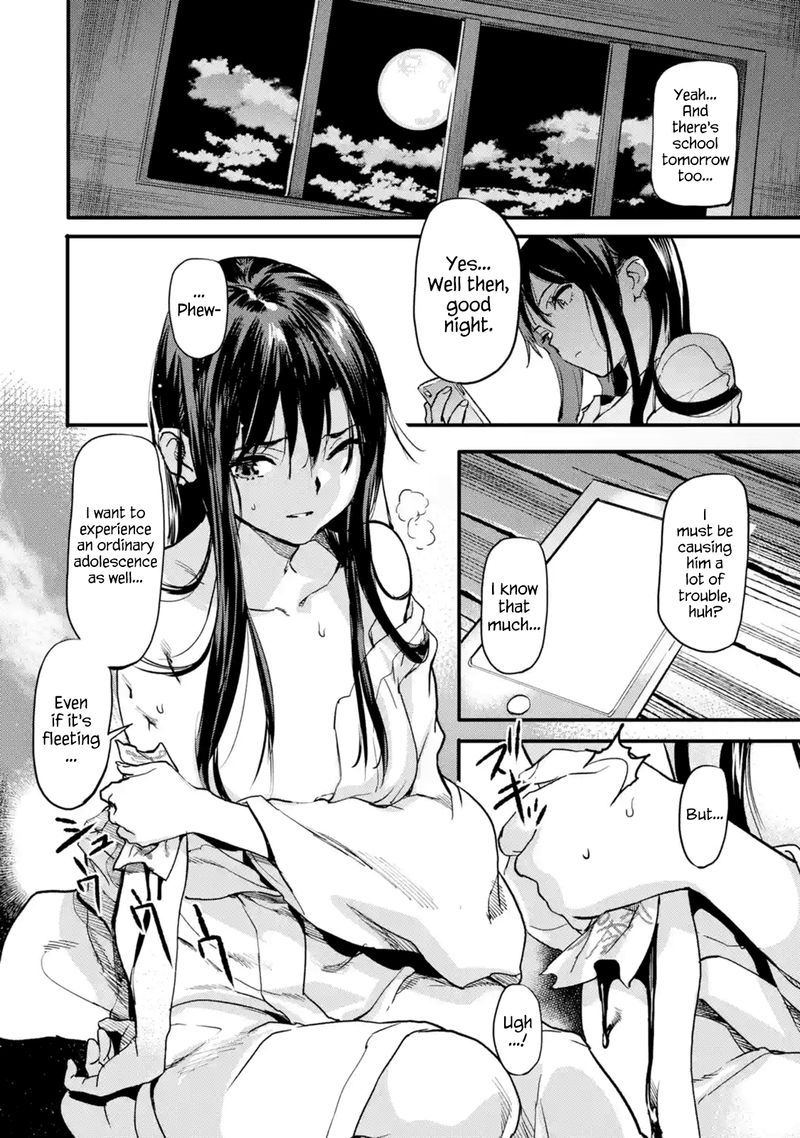 Isekaigaeri No Yuusha Ga Gendai Saikyou 3 42