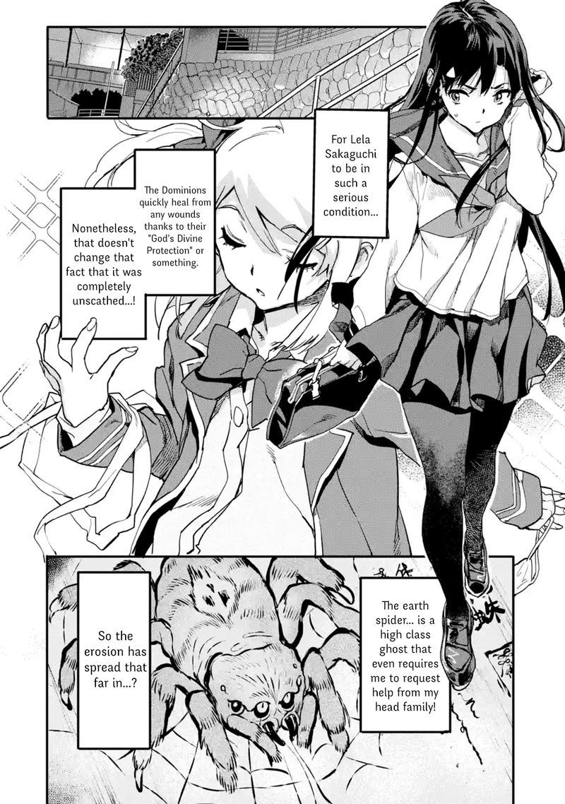 Isekaigaeri No Yuusha Ga Gendai Saikyou 3 46