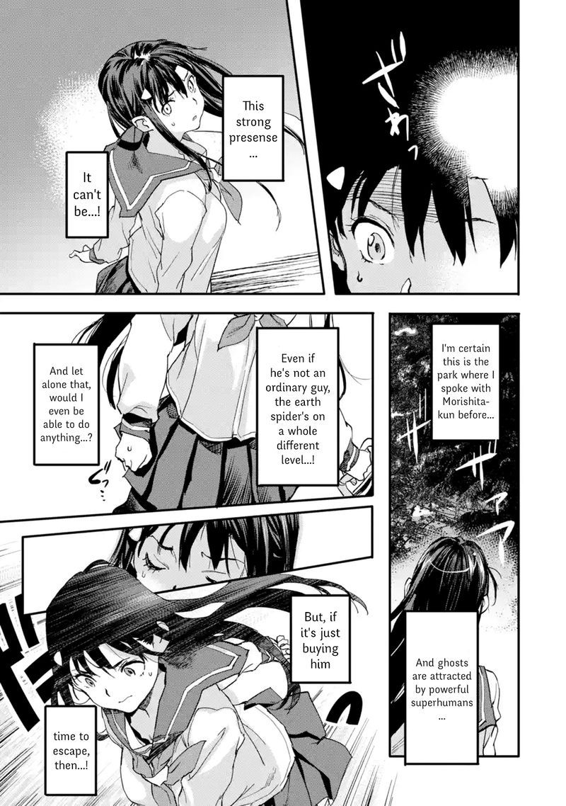 Isekaigaeri No Yuusha Ga Gendai Saikyou 3 47