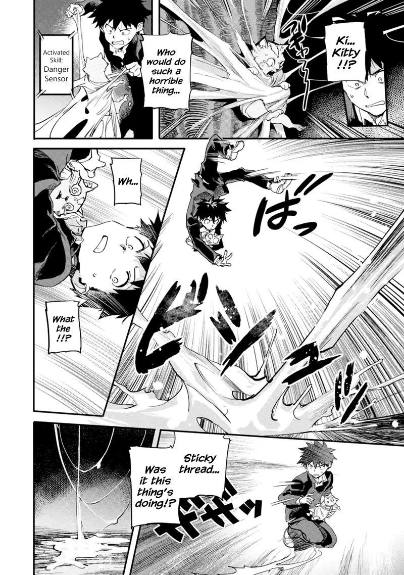 Isekaigaeri No Yuusha Ga Gendai Saikyou 3 48