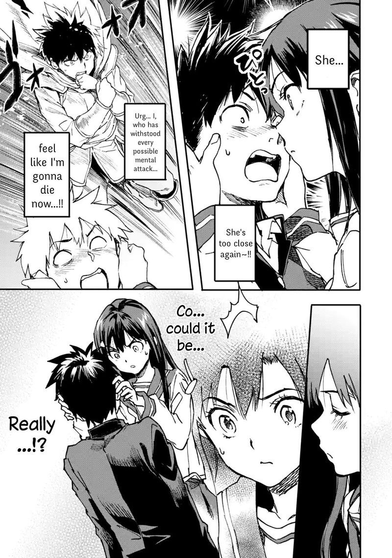 Isekaigaeri No Yuusha Ga Gendai Saikyou 3 7