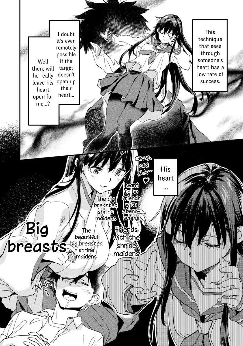 Isekaigaeri No Yuusha Ga Gendai Saikyou 3 8