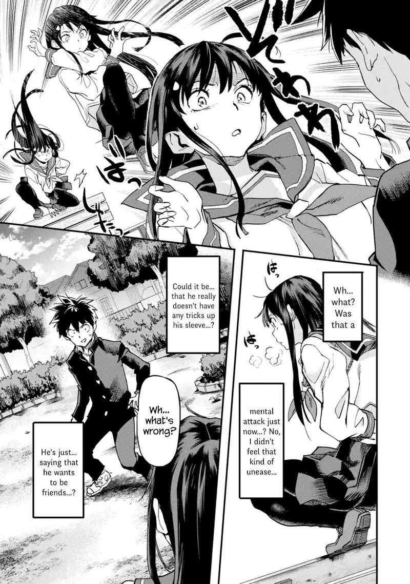 Isekaigaeri No Yuusha Ga Gendai Saikyou 3 9