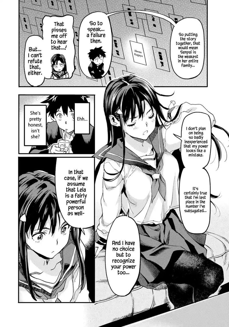 Isekaigaeri No Yuusha Ga Gendai Saikyou 4 18