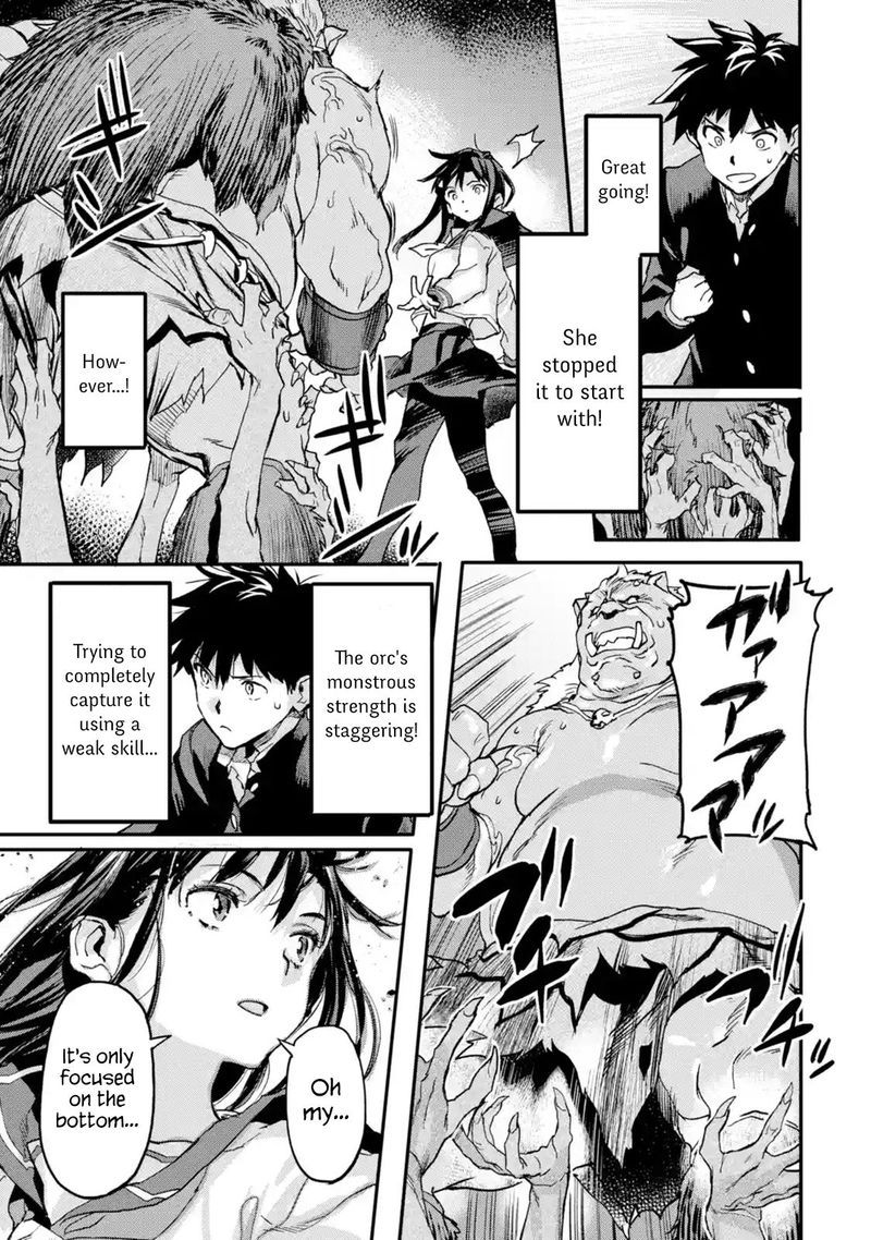 Isekaigaeri No Yuusha Ga Gendai Saikyou 4 31