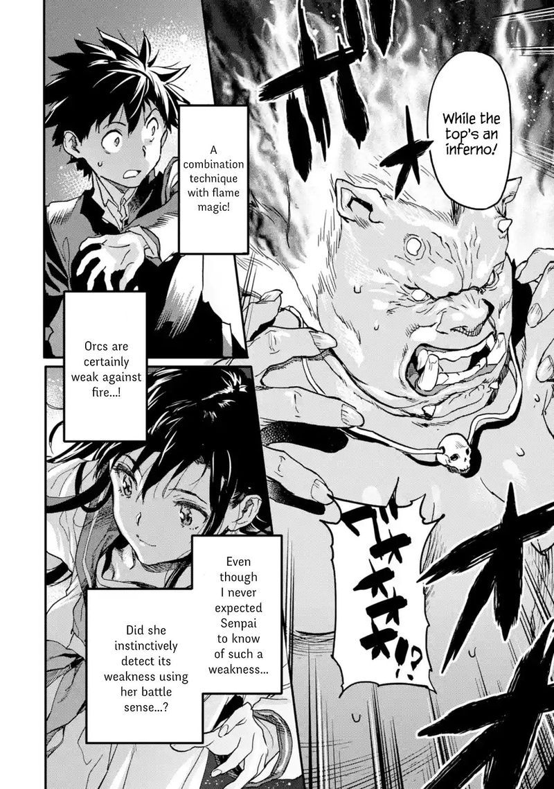 Isekaigaeri No Yuusha Ga Gendai Saikyou 4 32