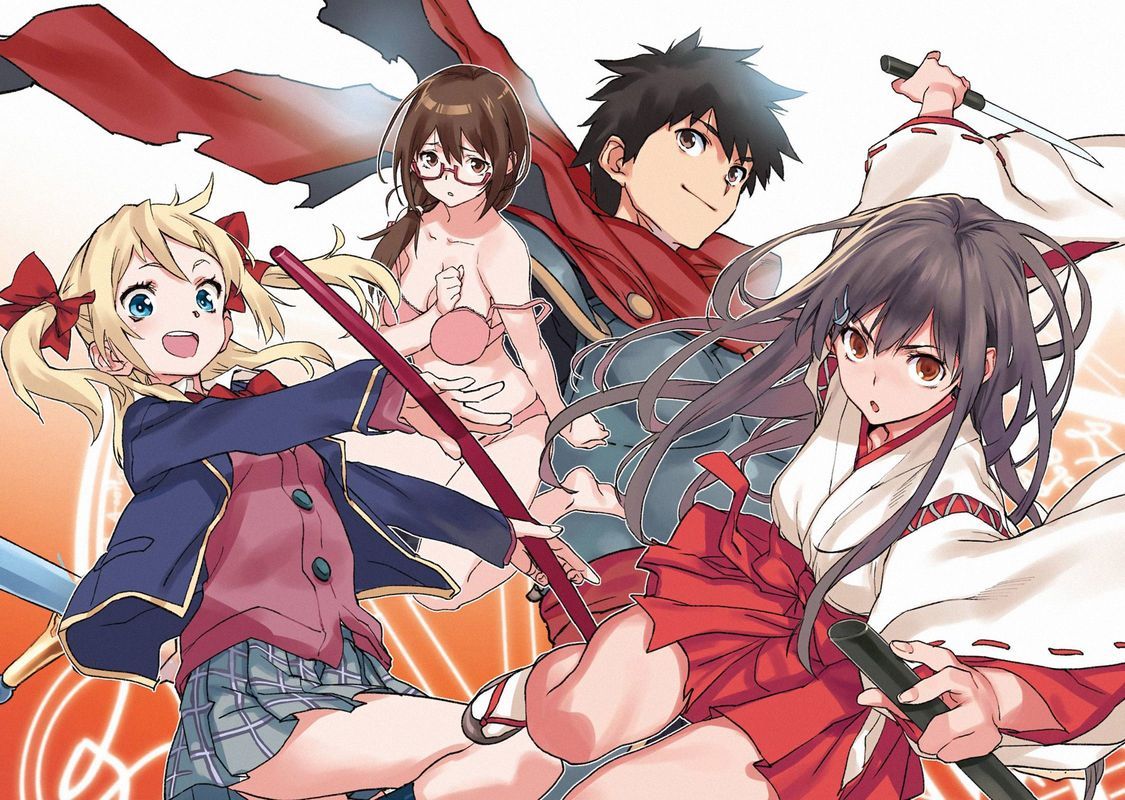 Isekaigaeri No Yuusha Ga Gendai Saikyou 5 16