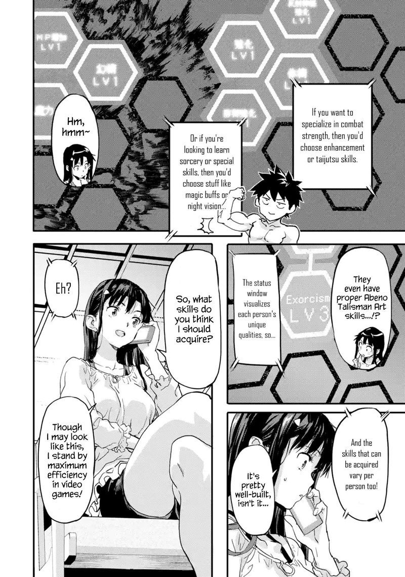 Isekaigaeri No Yuusha Ga Gendai Saikyou 5 2