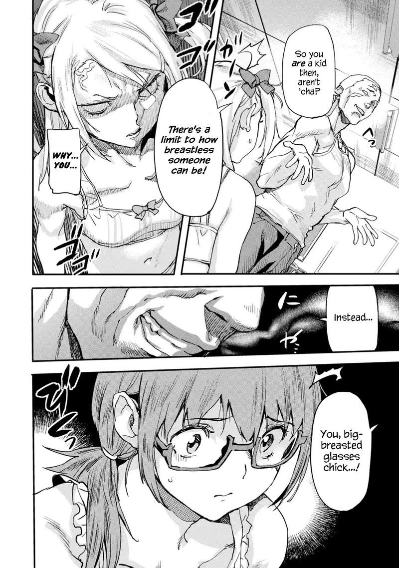 Isekaigaeri No Yuusha Ga Gendai Saikyou 5 29