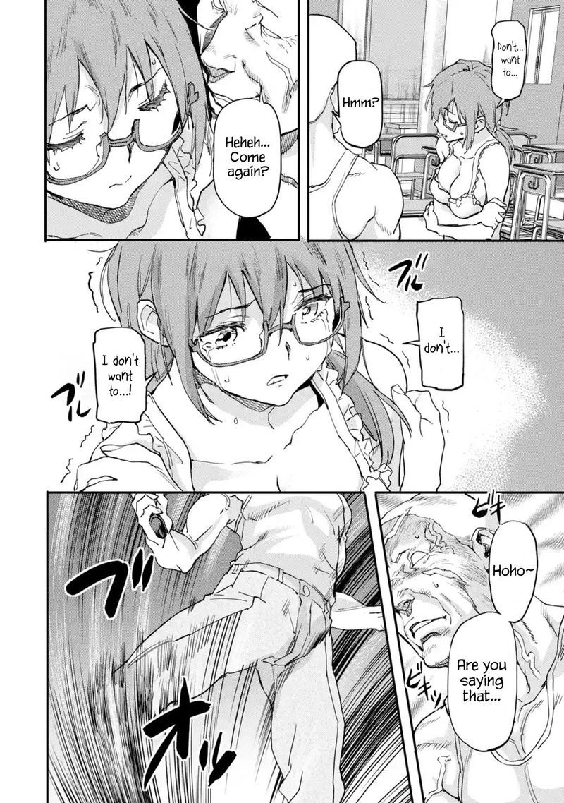 Isekaigaeri No Yuusha Ga Gendai Saikyou 5 31