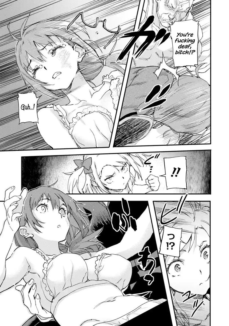 Isekaigaeri No Yuusha Ga Gendai Saikyou 5 32