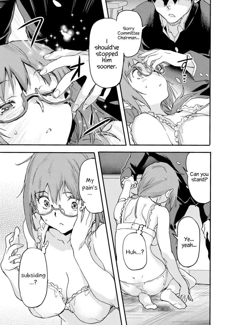 Isekaigaeri No Yuusha Ga Gendai Saikyou 5 34