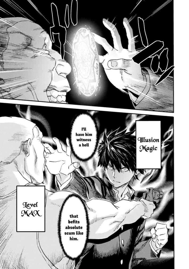 Isekaigaeri No Yuusha Ga Gendai Saikyou 5 40