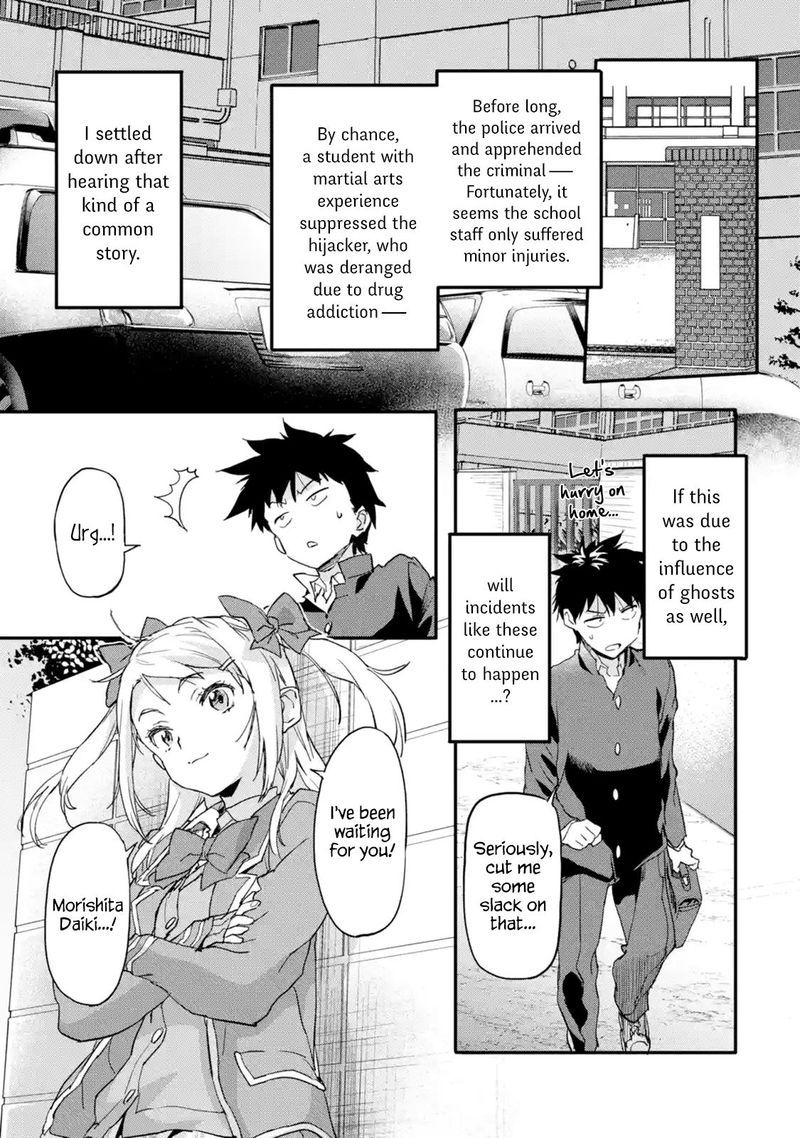 Isekaigaeri No Yuusha Ga Gendai Saikyou 5 45