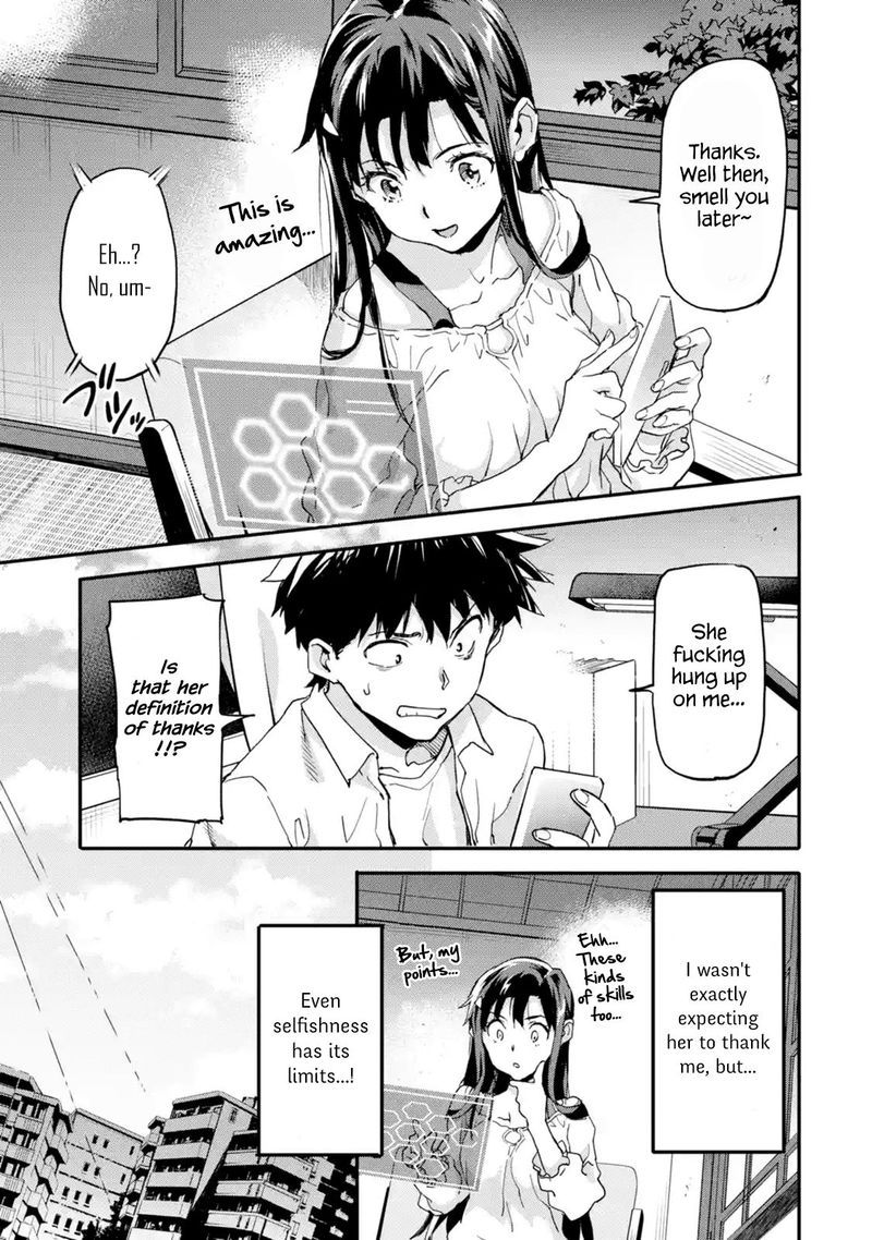 Isekaigaeri No Yuusha Ga Gendai Saikyou 5 5