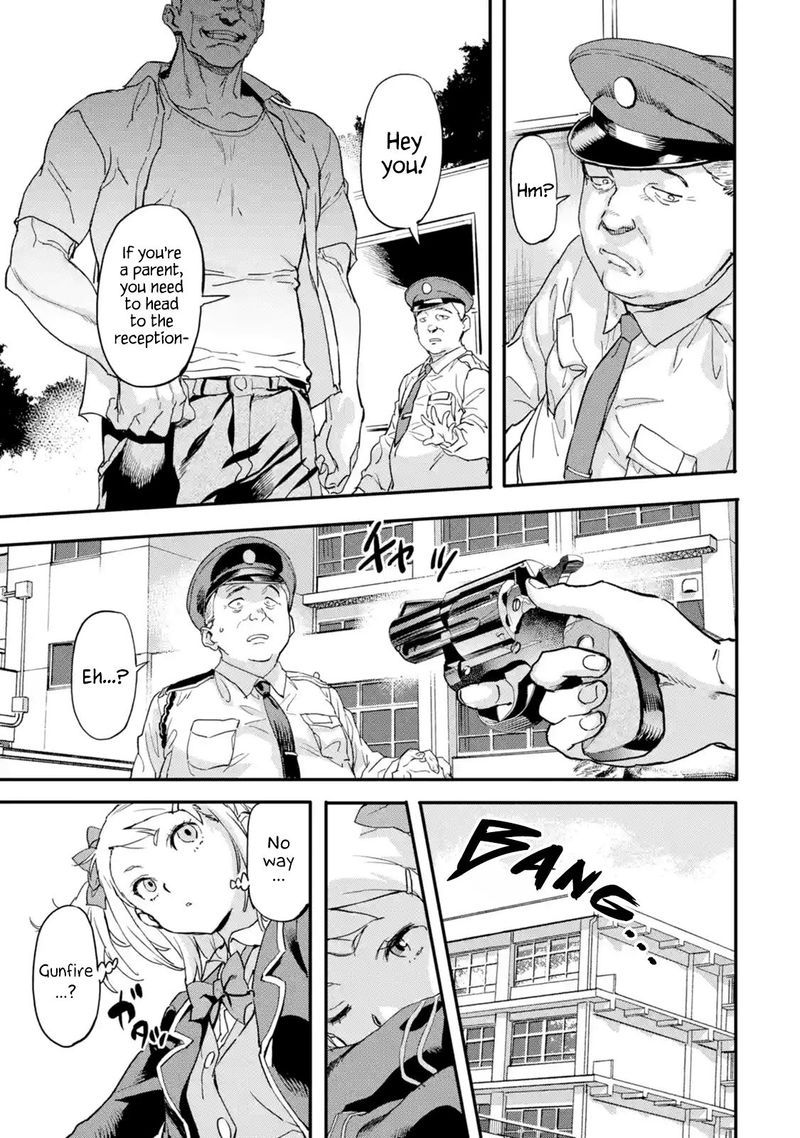 Isekaigaeri No Yuusha Ga Gendai Saikyou 5 9