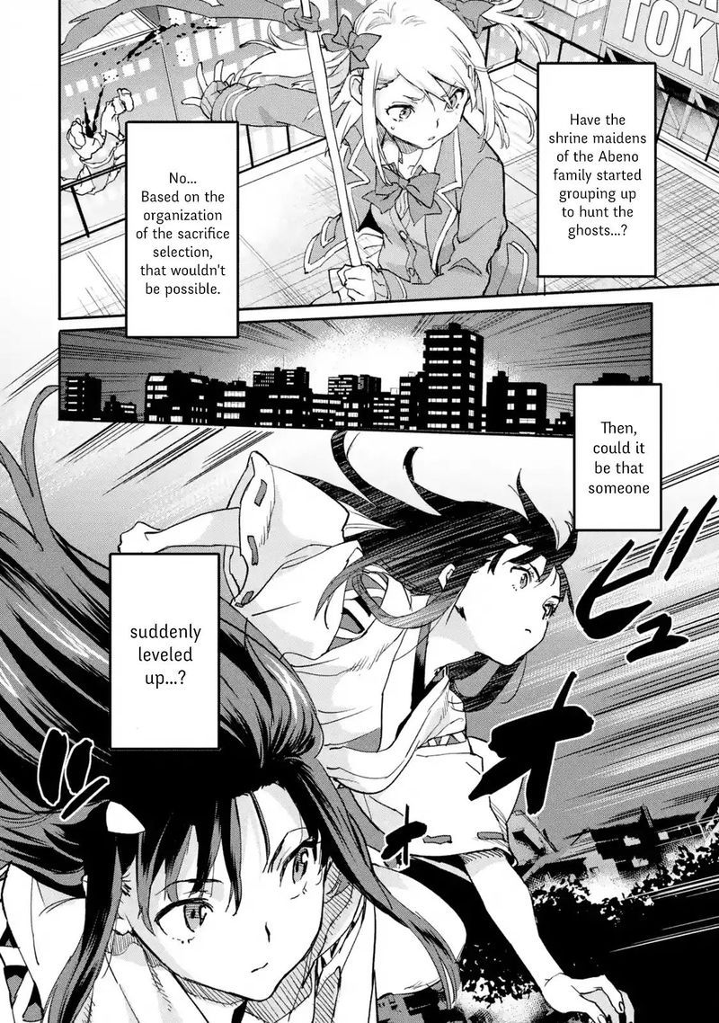 Isekaigaeri No Yuusha Ga Gendai Saikyou 6 14
