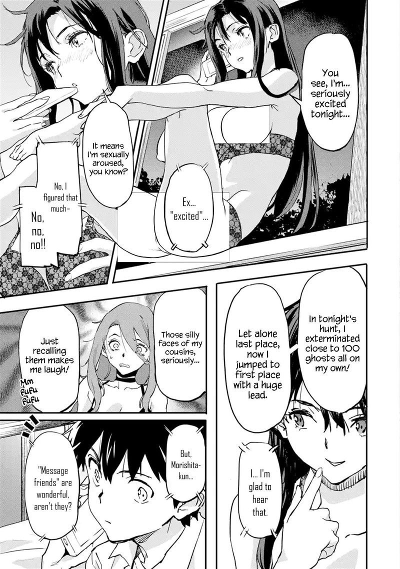 Isekaigaeri No Yuusha Ga Gendai Saikyou 6 23