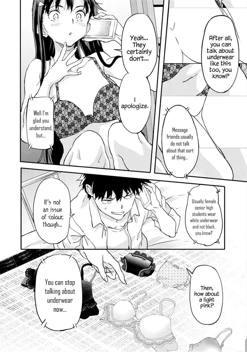 Isekaigaeri No Yuusha Ga Gendai Saikyou 6 24