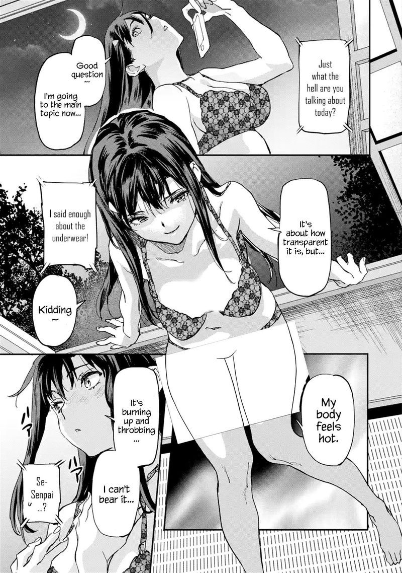 Isekaigaeri No Yuusha Ga Gendai Saikyou 6 25